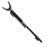 Vanguard Quest M49 Shooting Monopod w/ 360 Swivel U-Yoke- QUEST-M49